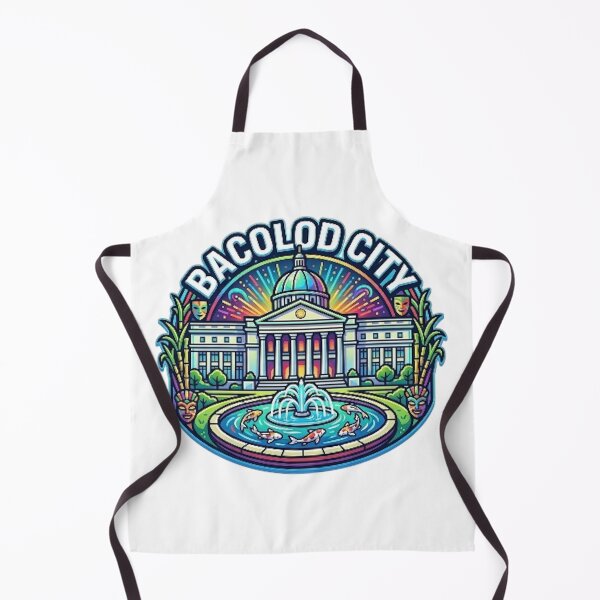 Item preview, BACOLOD CITY GOVERNMENT CENTER designed and sold by likbatonboot.