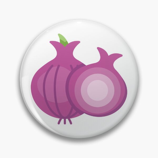 Item preview, Fresh Onion - Kitchen Essential Sticker for Flavorful Cooking designed and sold by Tr Creative Design.
