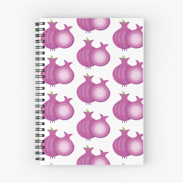 Item preview, Fresh Onion - Kitchen Essential Sticker for Flavorful Cooking designed and sold by Tr Creative Design.