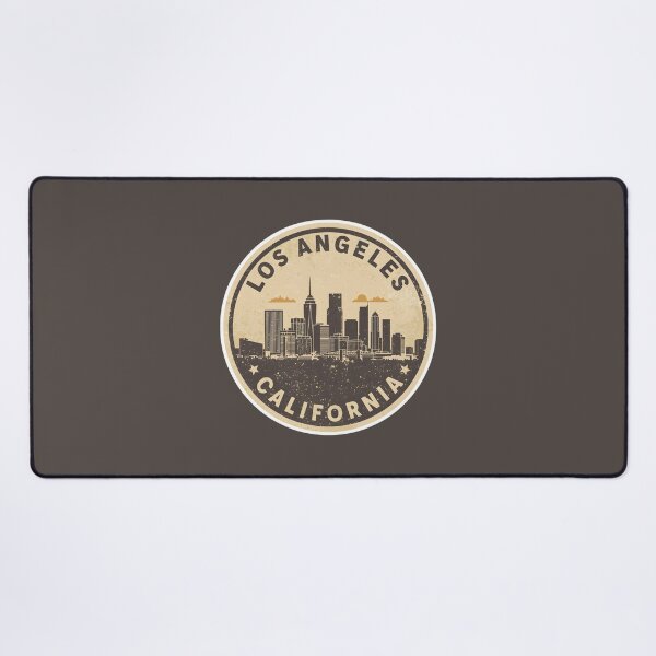 Item preview, Los Angeles - California - US designed and sold by GoodOldVintage.