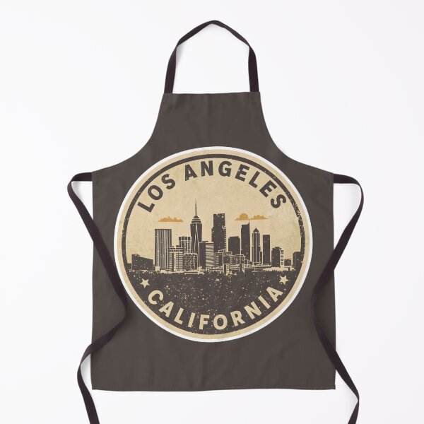 Item preview, Los Angeles - California - US designed and sold by GoodOldVintage.