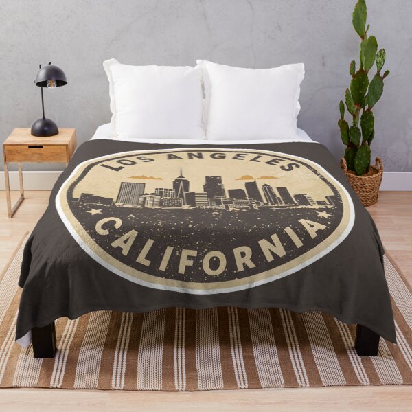 Item preview, Los Angeles - California - US designed and sold by GoodOldVintage.