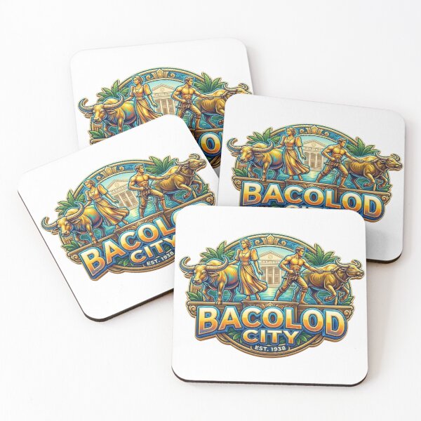 Item preview, BACOLOD CAPITOL LAGOON designed and sold by likbatonboot.