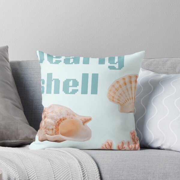 Item preview, pearly shell designed and sold by xuecrafts.