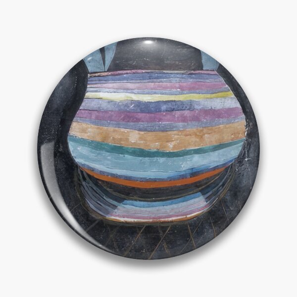 Item preview, Paul Klee designed and sold by depthsmoke.