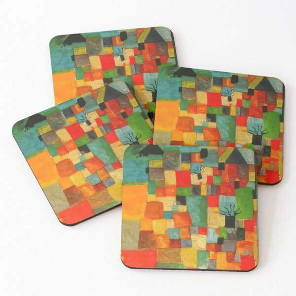 Item preview, Paul Klee designed and sold by depthsmoke.