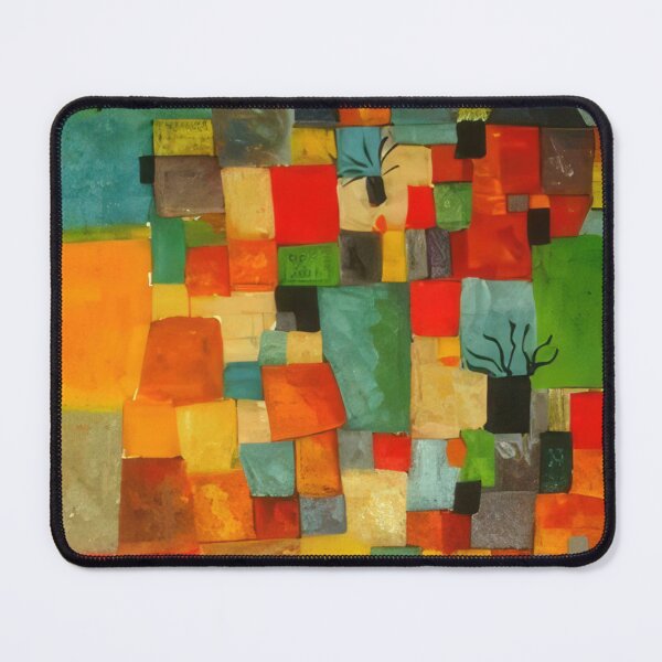 Item preview, Paul Klee designed and sold by depthsmoke.