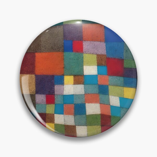 Item preview, Paul Klee designed and sold by depthsmoke.