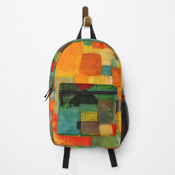 Item preview, Paul Klee designed and sold by depthsmoke.