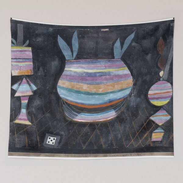 Item preview, Paul Klee designed and sold by depthsmoke.