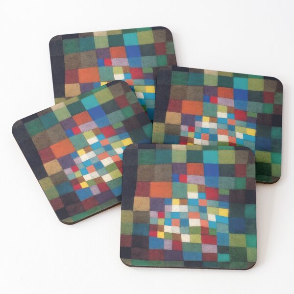 Item preview, Paul Klee designed and sold by depthsmoke.