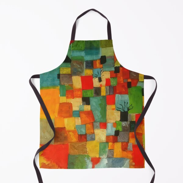 Item preview, Paul Klee designed and sold by depthsmoke.