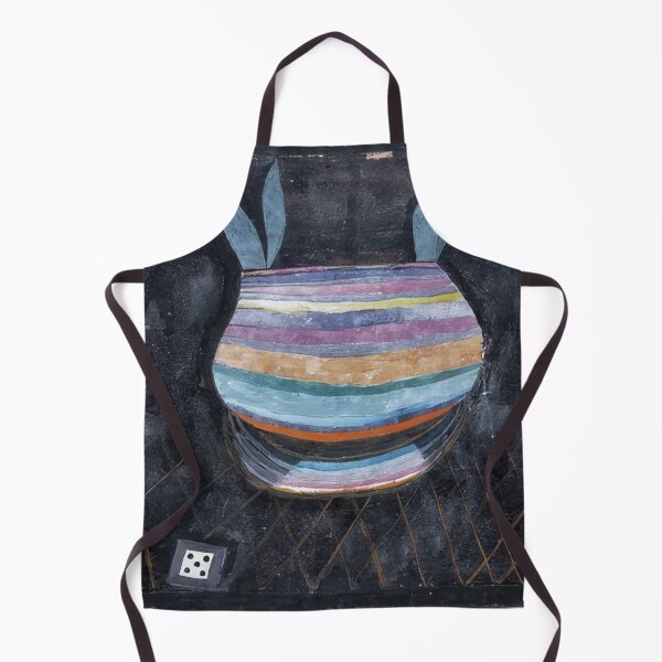 Item preview, Paul Klee designed and sold by depthsmoke.