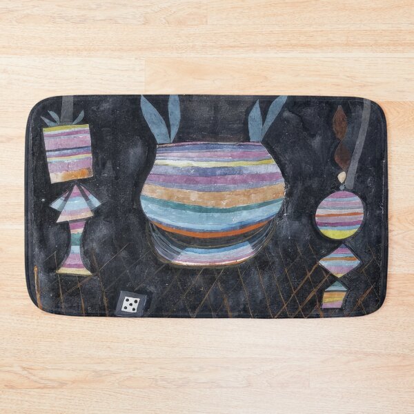 Item preview, Paul Klee designed and sold by depthsmoke.