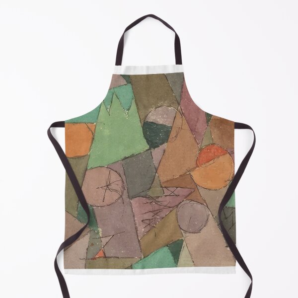 Item preview, Paul Klee designed and sold by depthsmoke.