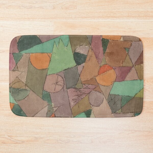 Item preview, Paul Klee designed and sold by depthsmoke.