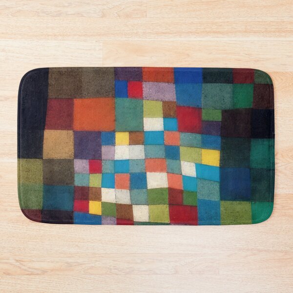 Item preview, Paul Klee designed and sold by depthsmoke.