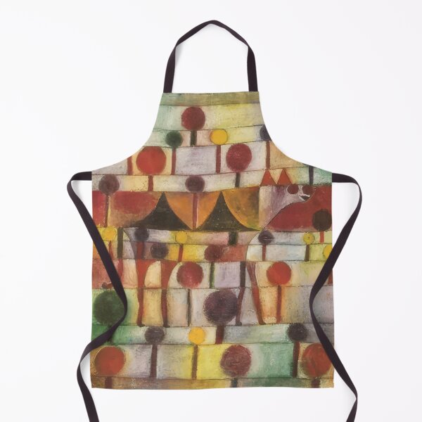 Item preview, Paul Klee designed and sold by depthsmoke.