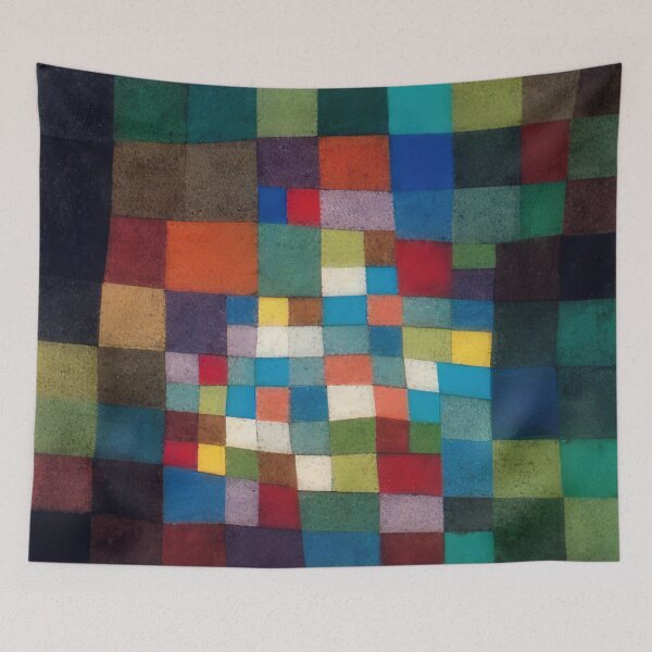 Item preview, Paul Klee designed and sold by depthsmoke.