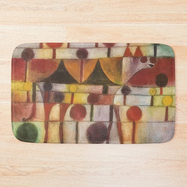 Item preview, Paul Klee designed and sold by depthsmoke.