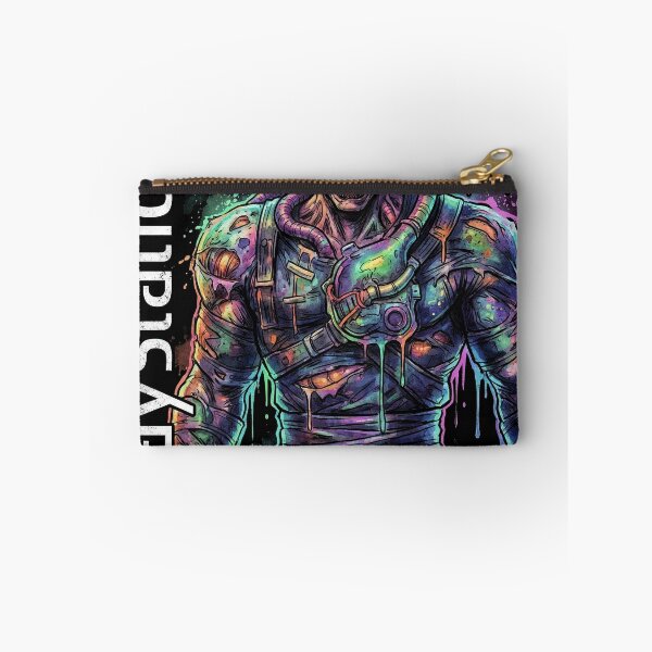 Item preview, Resident Evil 3 PS1 Leon and Claire Retro Cover Fan Design designed and sold by Senpaiwaves.