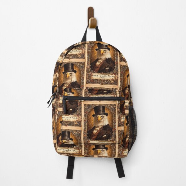 Item preview, Portrait of 'EagleEye MyChery', the very chic designed and sold by NubesDesignCH.