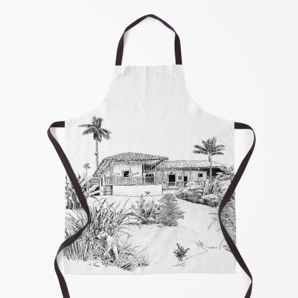 Item preview, farm designed and sold by Mariet Vergara.