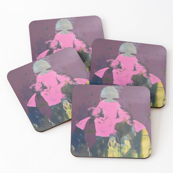 Item preview, Infanta Destruction – Crimson Silence designed and sold by Gela Mikava.