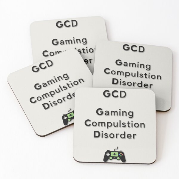 Item preview, Gamer designed and sold by Aise06.