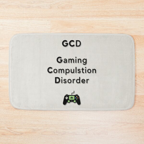 Item preview, Gamer designed and sold by Aise06.