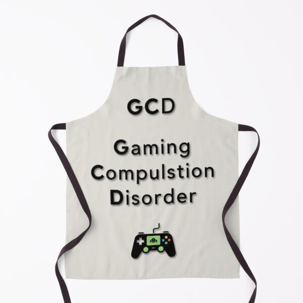 Item preview, Gamer designed and sold by Aise06.