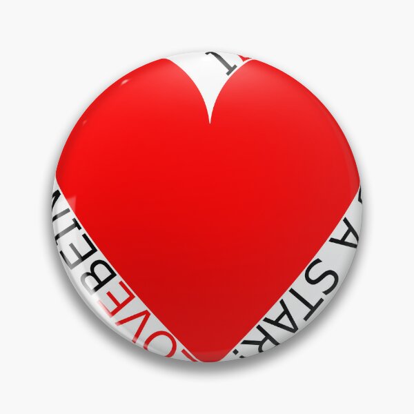 Item preview, I Love Being A Star designed and sold by TheIconSmith.