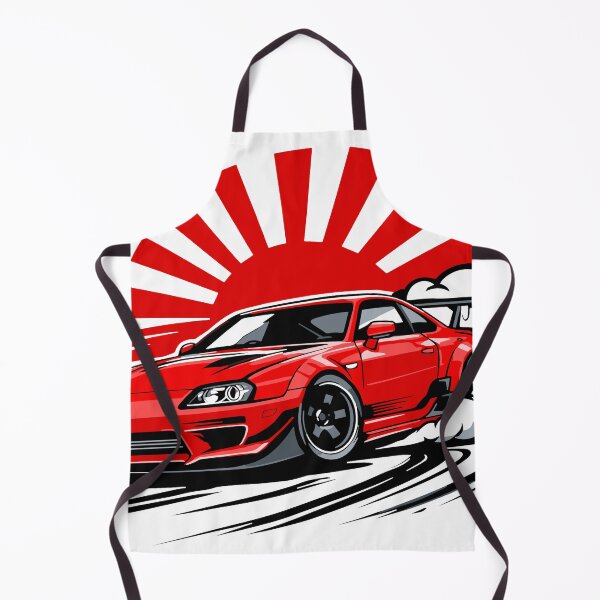 Item preview, JDM Red Car designed and sold by LyndonJ.