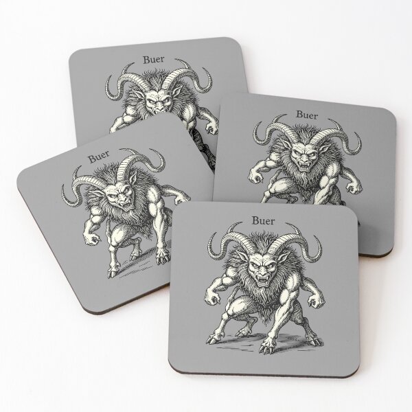 Item preview, Buer Fierce Myth in Motion designed and sold by taiche.
