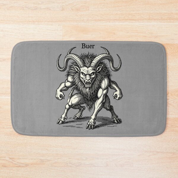 Item preview, Buer Fierce Myth in Motion designed and sold by taiche.