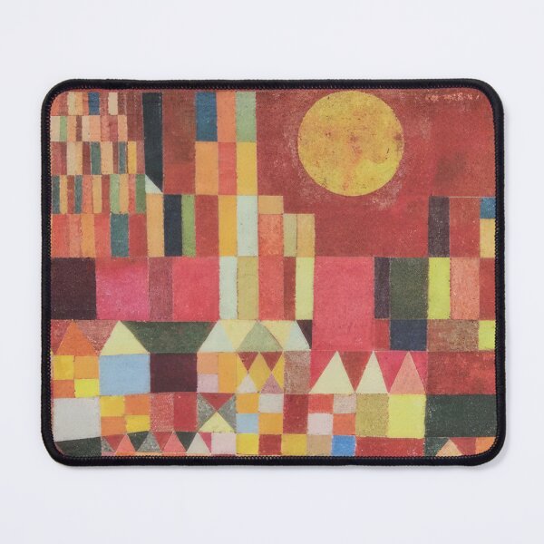 Item preview, Paul Klee designed and sold by depthsmoke.