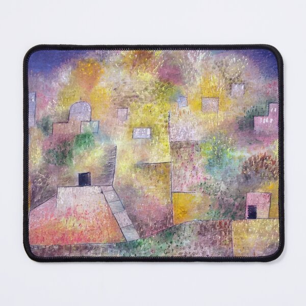 Item preview, Paul Klee designed and sold by depthsmoke.
