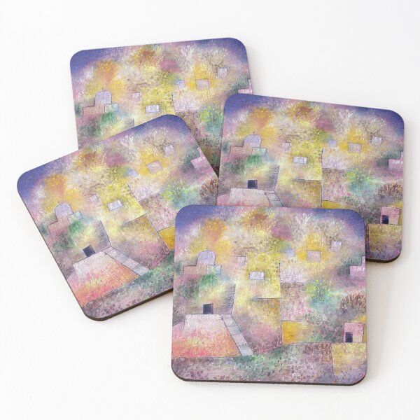Item preview, Paul Klee designed and sold by depthsmoke.