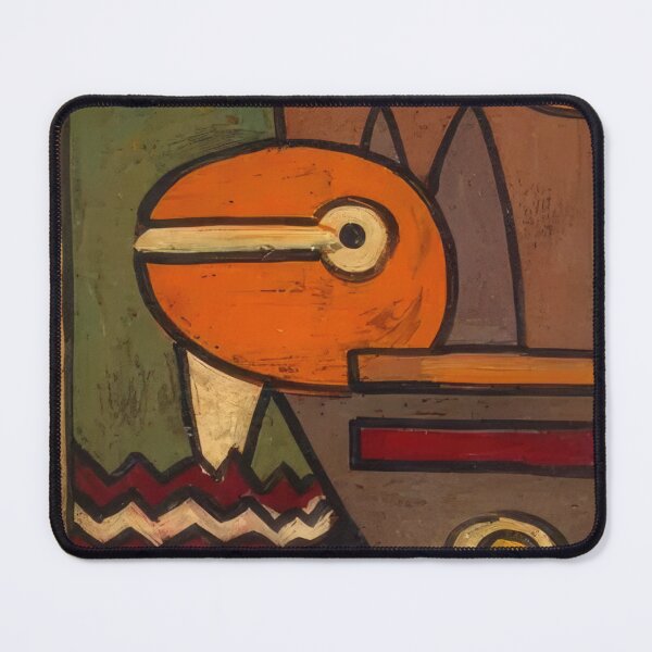 Item preview, Paul Klee designed and sold by depthsmoke.