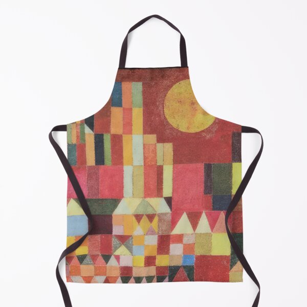 Item preview, Paul Klee designed and sold by depthsmoke.