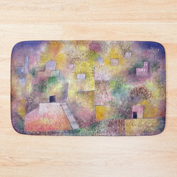 Item preview, Paul Klee designed and sold by depthsmoke.