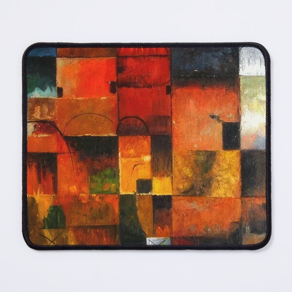 Item preview, Paul Klee designed and sold by depthsmoke.