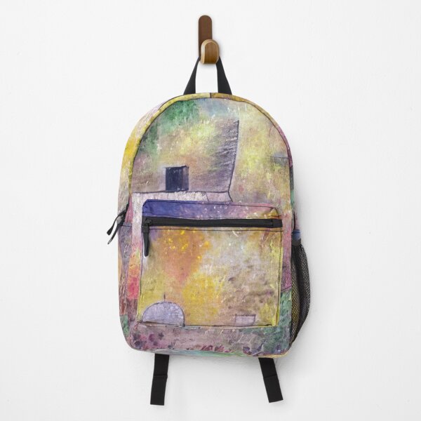 Item preview, Paul Klee designed and sold by depthsmoke.