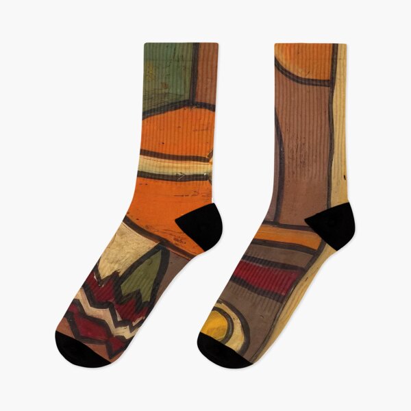 Item preview, Paul Klee designed and sold by depthsmoke.