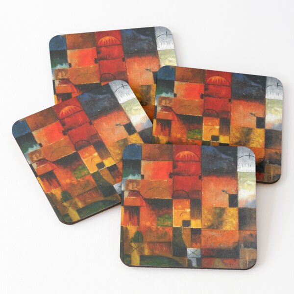 Item preview, Paul Klee designed and sold by depthsmoke.