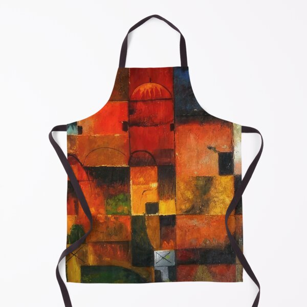 Item preview, Paul Klee designed and sold by depthsmoke.