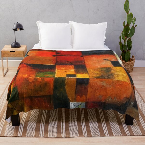 Item preview, Paul Klee designed and sold by depthsmoke.