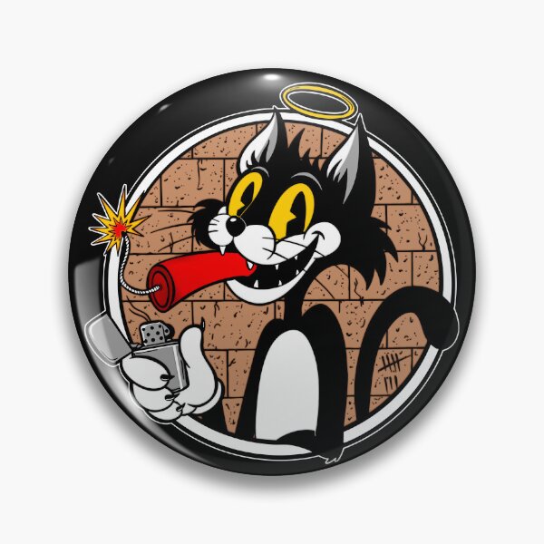Item preview, 9th Life... designed and sold by Limn From Limb.