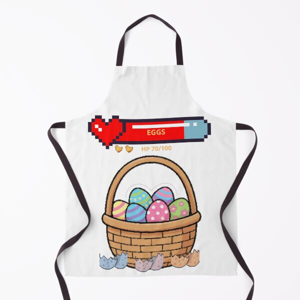 Item preview, Prepare to Dye Funny Easter T-Shirt designed and sold by MerchlyMike.