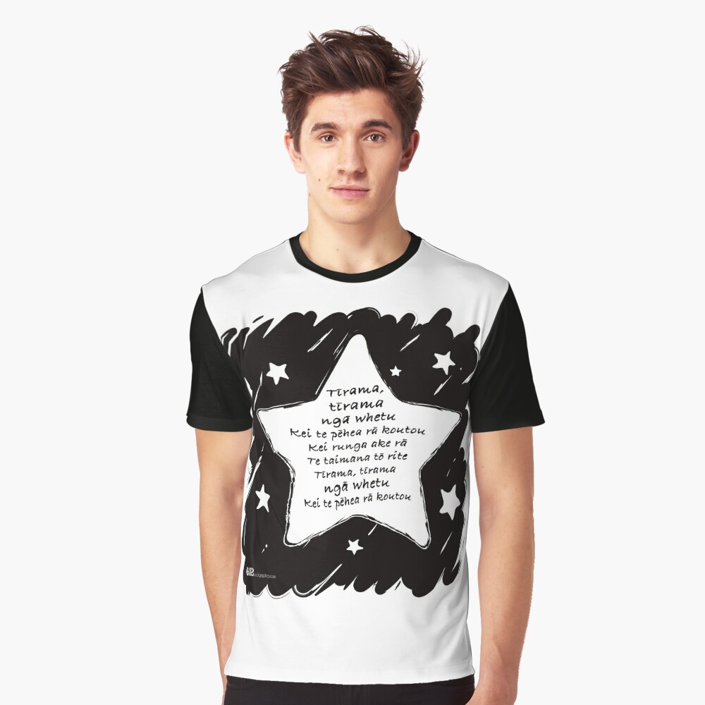 twinkle twinkle little star t shirt